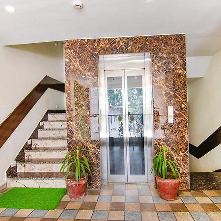 Fabhotel Lime Wood Mohali Экстерьер фото